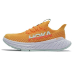 HOKA ONE ONE Carbon X3 Kangast pehmendus Libisemiskindel Kulumiskindel Hingav Kerge Madal&auml;&auml;reline Jooks 1123192-RYCM 45
