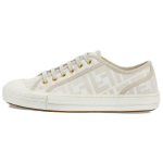 Fendi Domino FF-mustriga tossud Naiste 8E8325AJZXF1GQF 37