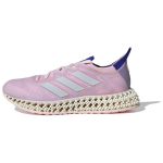 Adidas 4DFWD 3 'Roosa' Naiste ID3495 36 gray