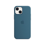 (iPhone 13 mini 5,4 tolli, Sinine)\u200biPhone 13 Mini 5,4-tollise telefoni jaoks MagSafe &uuml;mbris Induktsioon Popover tehnoloogia P&otilde;rutuskindel kaitse\u200b