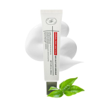 [HEVE BLUE] Derma Zinc Matcha MX Aktiivne kreem 40ml white
