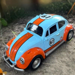 Uus 1:18 Klassikalist autot M&otilde;rtsukas 1955 Sulamist autovorm Heli ja valgusega T&otilde;mba tagasi Laste m&auml;nguasi Kogumisobjekt S&uuml;nnip&auml;evakingitus