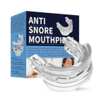 Reguleeritav anti-snorking suukaitse traksid magamiseks anti-snorking seadmed bruksism snorkingu stopper parandada und norskamise suukaitse v&auml;hem
