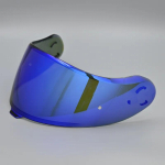 SHOEI Neotec 3 CNS-3C kiivri visiiri klaas tuuleklaas p&auml;ikesekaitse asendusvisiir Casco Moto tarvikud Capacetes tumesinine v&auml;rv