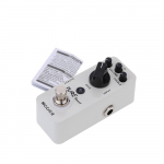 Mooer Pure Boost Micro Mini Boost efektipedaal elektrikitarri True Bypass jaoks