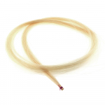 Universaalsed 810 mm viiuli t&auml;ku vibu juuksed viiuli viiuli osad vioolat&scaron;ello jaoks