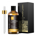 MAYJAM 100ml Lavendli eukal&uuml;pti kaneeli taime eeterlik &otilde;li spaamassaažiks nahahoolduseks &otilde;hupuhastaja niisutaja aroomiteraapia roosi teepuu&otilde;li Ylang Ylang