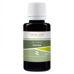 Ivy Leaf Extract New Life 30 ml toidulisand 30 ml (course 2 weeks)