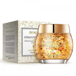 BIOAQUA Natural Osmanthus Sleeping Mask Niisutav Oil Control Bright Petals Mask Nahahooldus