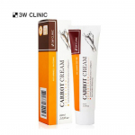 3W CLINIC Super toidukreem 60ml (3 Valikud) #Carrot