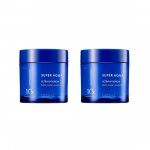 MISSHA uus Super Aqua Ultra Hyalron Balm Original 70ml (3 t&uuml;&uuml;pi) #2pcs