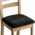 Velvet kangast &uuml;lipehmed istmepadja katted Stretch hotelli banketis&ouml;&ouml;gituba elutuba tooli katted must
