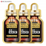 Rojukiss Akne/Pinduv/Punane seerum/Gluta/HYA/Omega/Perfect/Repair/Valge/Tsingi poorideta 5X intensiivmask 25 ml - Tai nahahooldus Perfect 3 pcs