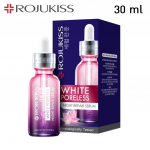 Rojukiss White Poreless Night Repair Serum 18 ml/30 ml &ndash; Tai nahahooldus 18 ml