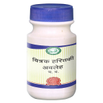 Chitrak Haritaki Avalekha (400 g), Chitrak Haritaki Avaleha, Kamdhenu