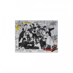The BOYZi deb&uuml;&uuml;talbum THE FIRST Live