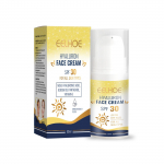 Eelhoe Facial Body Sunscreen Whitening Sun Cream Sunblock Skin Protective Cream Anti Sun Facial Protection Cream SPF 50/SPF 90 50ml