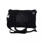 Tahvelarvuti kaas Lenovo Tab M10 FHD Plus 10.3 TB-X606F/X Case Kids Silikoonist p&ouml;&ouml;rleva aluse kate Lenovo M10 2nd X306F/X Case jaoks M10 FHD Plus TB-X606