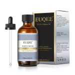 EUQEE 60 ml eeterlikud &otilde;lid Gardenia rohelise tee lilla l&otilde;hna&otilde;lid aroomiteraapiaks hajuti niisutaja DIY parf&uuml;&uuml;m juustele ja nahahooldusele White Musk