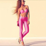 Vabaaja &otilde;hukesed p&uuml;ksid, mood Naiste venivad s&auml;&auml;rised, spordip&uuml;ksid, v&auml;rvilised l&auml;ikivad p&uuml;ksid, naiste &otilde;hukesed elastsed p&uuml;ksid 25551 S