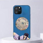 Anime Demon Slayer Hashibira Inosuke telefoni&uuml;mbris Iphone 11 12 Mini 13 14 Pro Xs Max X 8 7 6s Plus 5 Se Xr Shell jaoks iPhone14ProMax