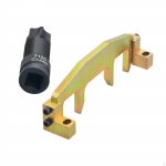 Nukkv&otilde;lli hoidmise t&ouml;&ouml;riist, Hooldust&ouml;&ouml;riistad Premium koos pistikupesaga, Autode varuosad