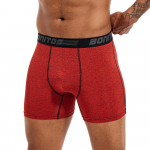 BONITOS Boxers Aluspesu Meestele Mugavad meeste alusp&uuml;ksid XL