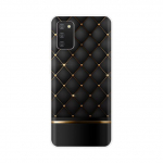 Samsung A02s &uuml;mbrisele Sm -A025f pehme silikoonist TPU kate Samsung Galaxy A02s A025f A 02 S telefonile tagaosa kaitseraua Funda 6 .5