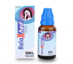 SBL Relaxhed Drop 30 ml