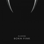 BLACKPINK &ndash; 2. ALBUM [BORN PINK] BOX SET [BLACK Ver.]