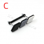 3 V&auml;rvi Iluv&otilde;re Embleem Logo4Runner TRD Highlande Riba &Otilde;hu Sisselaskeava C