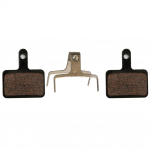 Piduriklotsid H&uuml;draulilised piduriklotsid DB-03 100% uhiuus