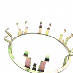 Ratta keskosa rummu korgi kinnitusklambri r&otilde;ngas Mitsubishi Pajero Montero L200 Sport jaoks