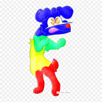 Multifilm Pinkie Pie Kenshiro Triikraud soojus&uuml;lekandega tr&uuml;kkimisel Vin&uuml;&uuml;lplaastrid Kleebis riietele Ise ise teha aplikatsioonid pestavad plaastrid