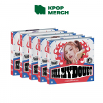 ITZY &ndash; TAPKE MU KAHTLUS (Digipakk) Random 1