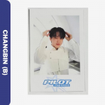 Stray Kids Pilot F&auml;nnikohtumise fotokaardid