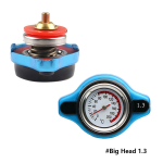 0,9 baari, 1,1 baari Small Head 0.9 blue