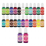 Epoksiidvaigu pigment v&auml;ga kontsentreeritud v&auml;rvaine 10 ml iga vastupidav vedel v&auml;rvaine jaoks