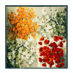 Kvaliteetsed luksuslikud siidist sallid peapael Sallid kaelasall naistele kett siidist sall naiste dekoratiivne sall 110-110cm