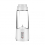 USB-laetav kaasaskantav blender smuutide mahlamiseks 300ml