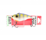 Yo Zuri Rattl'n Vibe One Knock 65 mm vibratsiooniga uppuv lant R1423-GSGL 2327