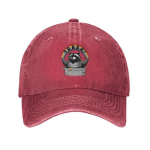 Lahe puuvillane pesukaru pesapallim&uuml;ts Unisex naiste kohandatud reguleeritav unisex seni, kuni meil on pr&uuml;gikast isam&uuml;tsi suve Adult Baseball Cap