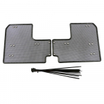 Hyundai Tucsoni esiv&otilde;redele putukav&otilde;rgu radiaatori kondensaatori kaitsekate putukavastane liiv Tucson