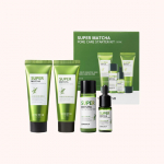 SOME BY MI &ndash; Super Matcha Pore Care stardikomplekt
