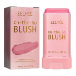 N&auml;op&otilde;sepuna kauap&uuml;siv 19g nahav&auml;rvi p&otilde;sepuna Loomuliku v&auml;limusega multifunktsionaalne h&otilde;lpsasti kasutatav niisutav professionaalse meigi jaoks punane