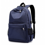 IELGY meeste kott Mitmek&uuml;lgne vabaaja &otilde;lakott Kantav reisimine Stiilne lihtne hingav USB must