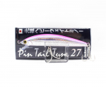 Jackson Pin Tail Tune 27 uppuv lant PK (5706)