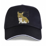 2022 Moekuboi Bebop Ein Pesapallim&uuml;ts Anime Jaapani graafiline corgi koer
