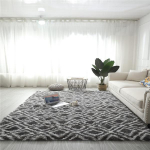 Suur vaip 200X250cm kohev karvane vaip Elutuba Magamistuba R&otilde;du Dekoor kohev pehme sametine Palus vaip Maroko piirkonna vaibad lastele kodu 40x60cm /15.7*23.6inch