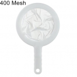 100/200/400 v&otilde;rgusilma teeleht kodu k&auml;eshoitav kohvis&otilde;el filter kurn kurn 100 Mesh